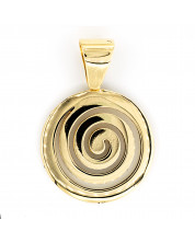 Pendant Spiral Κ14