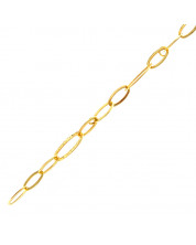 Bracelet Gold K14