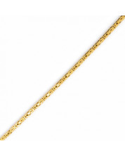 Gold Bracelet K14