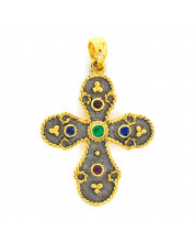 Pendant Cross Κ14