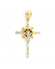 Pendant Cross Κ14