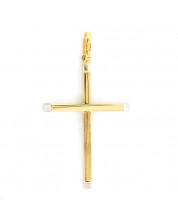 Pendant Cross Κ14