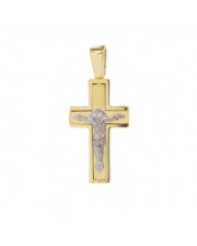 Pendant Cross Κ14