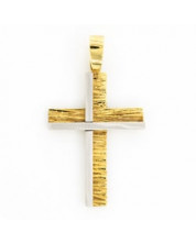 Pendant Cross Κ9