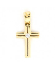 Pendant Cross Κ14