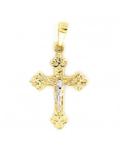 Pendant Cross Κ14