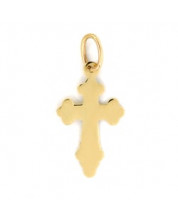 Pendant Cross Κ14