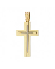 Pendant Cross Κ14