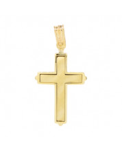 Pendant Cross Κ14