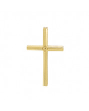 Pendant Cross Κ14