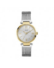 GUESS SOHO W0638L7 Γυναικείο Ρολόι Quartz Ακριβείας