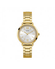 GUESS POSH W1231L2 Γυναικείο Ρολόι Quartz Ακριβείας