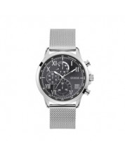 Αντρικό ρολόι GUESS PORTER W1310G1