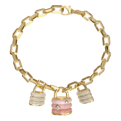 Guess Bracelet JUBB05410JWYGRSL