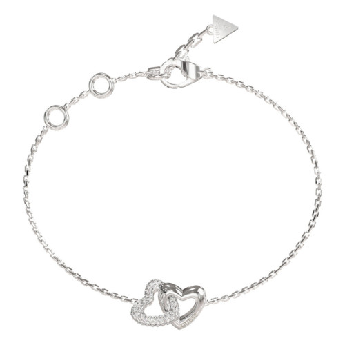 Βραχιόλι Guess JUBB06014JWRHL