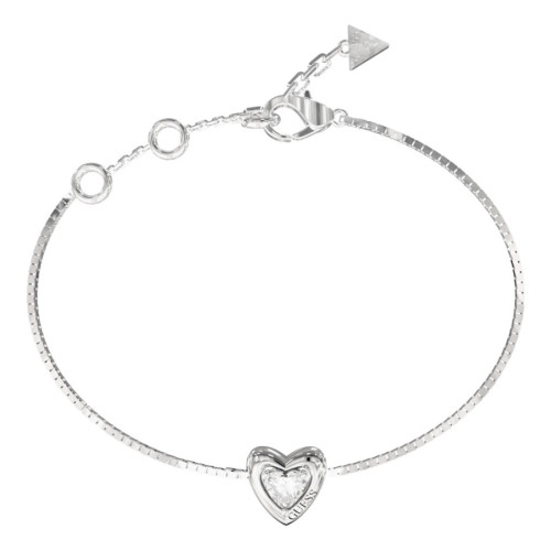 Βραχιόλι Guess JUBB06017JWRHL