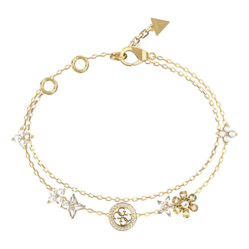 Βραχιόλι Guess JUBB06029JWYGL