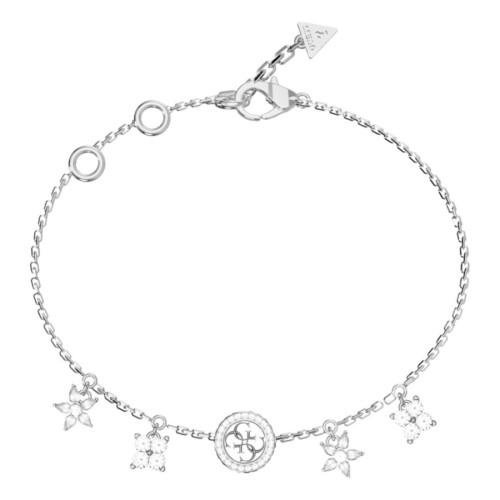 Βραχιόλι Guess JUBB06033JWRHL