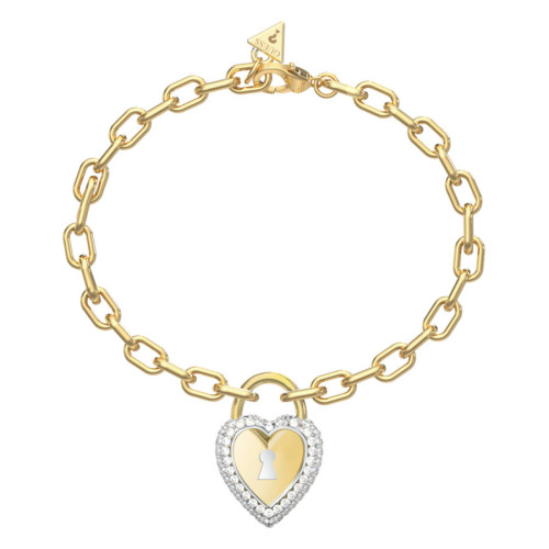 Guess Bracelet JUBB06061JWYGRHL