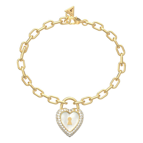 Βραχιόλι Guess JUBB06064JWYGL