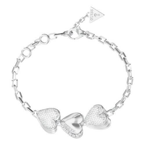 Βραχιόλι Guess JUBB06079JWRHL