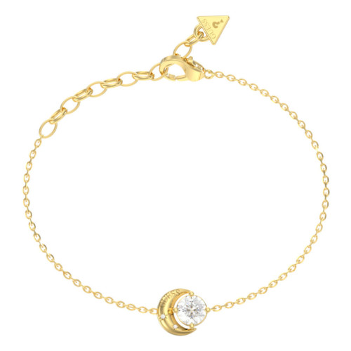 Βραχιόλι Guess JUBB06234JWYGL
