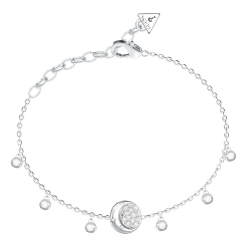 Βραχιόλι Guess JUBB06239JWRHL