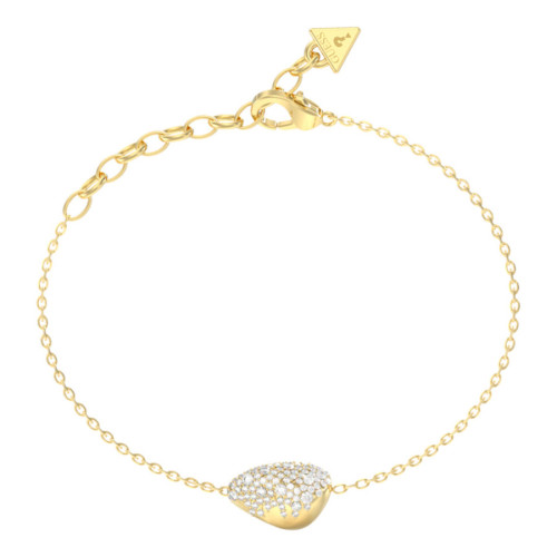 Βραχιόλι Guess JUBB06254JWYGL