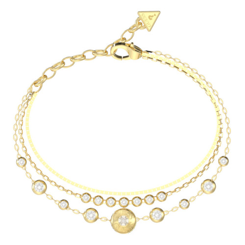 Βραχιόλι Guess JUBB06279JWYGL