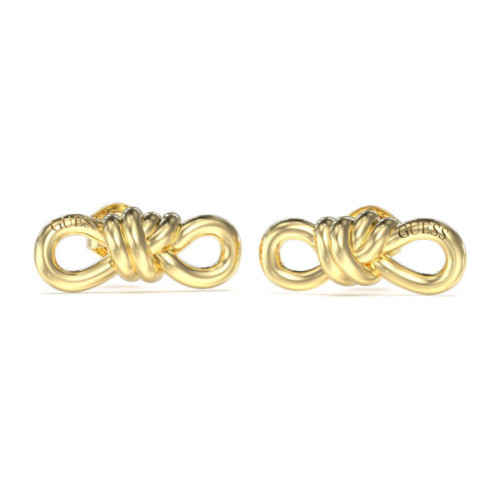 Guess Earrings JUBE04012JWYGT-U