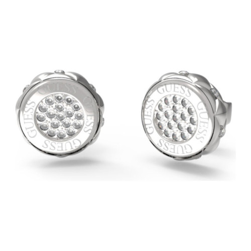 Guess Earrings JUBE04595JWRHT-U