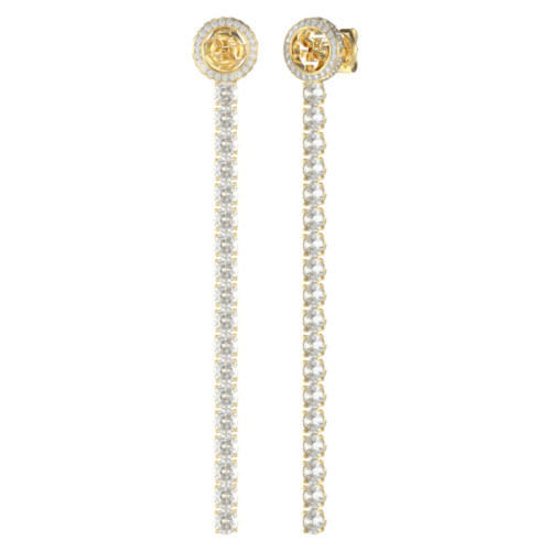 Guess Earrings JUBE05144JWYGT-U