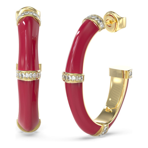 Guess Earrings JUBE05156JWYGRDT-U