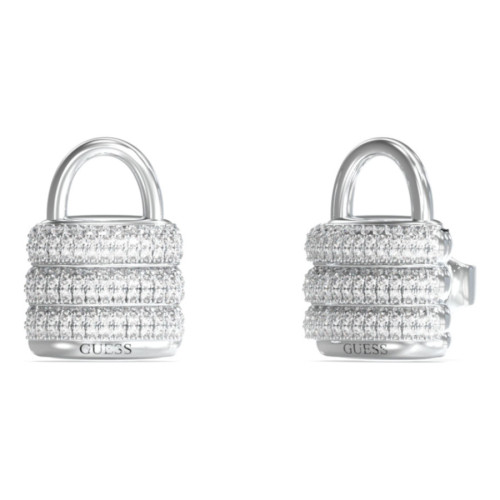 Guess Earrings JUBE05419JWRHT-U