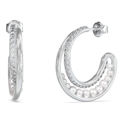 Σκουλαρίκια Guess JUBE05524JWRHT-U