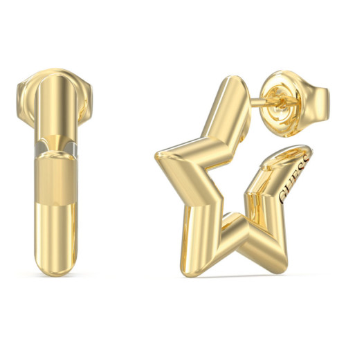 Guess Earrings JUBE05539JWYGT-U