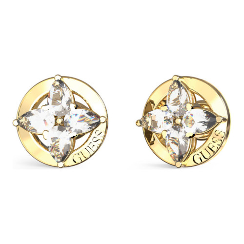 Guess Earrings JUBE06040JWYGWHT-U