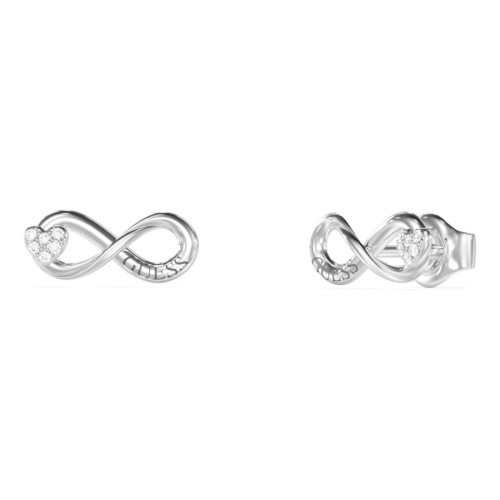 Guess Earrings JUBE06049JWRHT-U