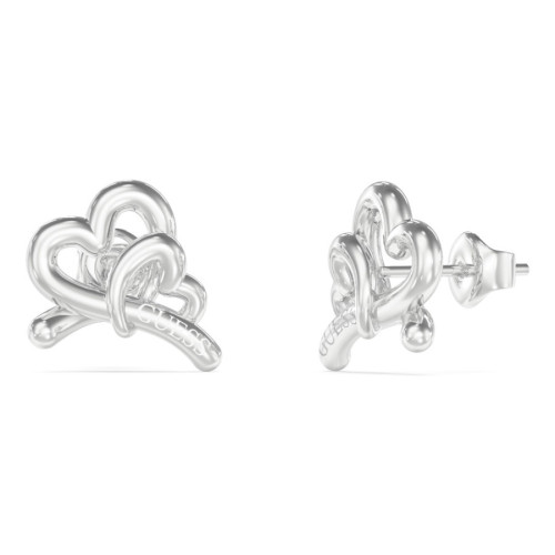 Guess Earrings JUBE06058JWRHT-U