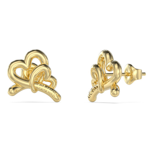 Guess Earrings JUBE06058JWYGT-U