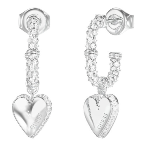 Guess Earrings JUBE06075JWRHT-U