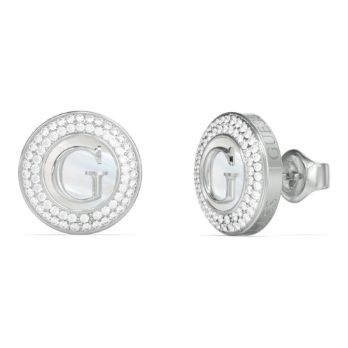 Guess Earrings JUBE06211JWRHT-U