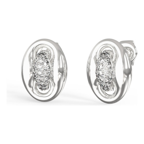 Guess Earrings JUBE06225JWRHT-U