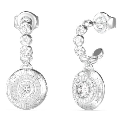 Σκουλαρίκια Guess JUBE06284JWRHT-U