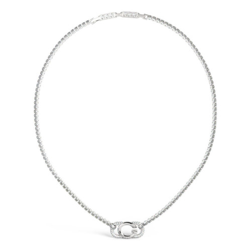 Guess Necklace JUBN04506JWRHT-U