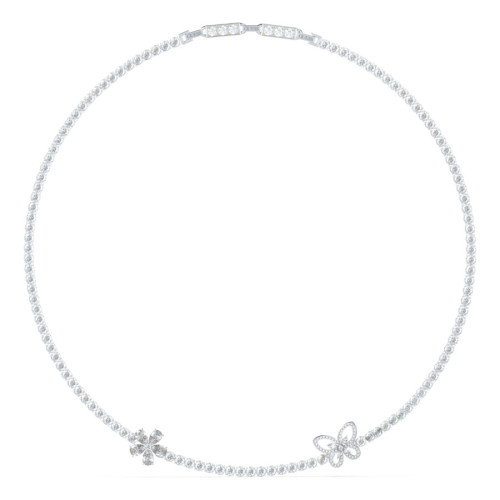 Guess Necklace JUBN05118JWRHT-U