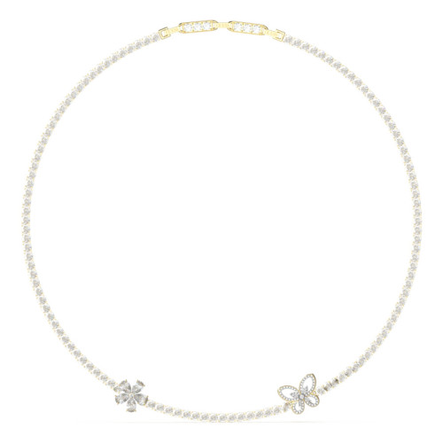 Guess Necklace JUBN05118JWYGT-U