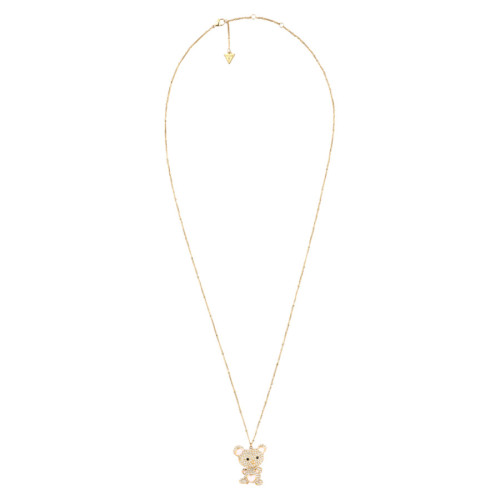 Κολιέ Guess JUBN05139JWYGT-U