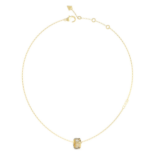 Guess Necklace JUBN05195JWYGT-U