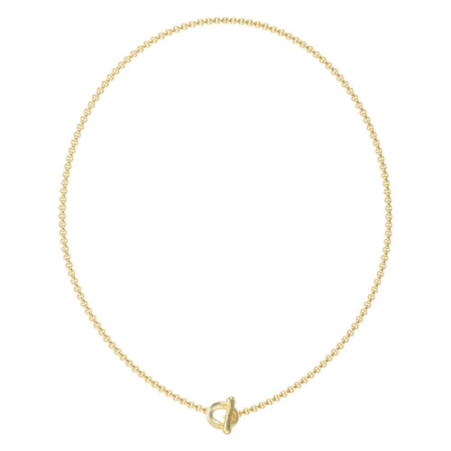 Κολιέ Guess JUBN05371JWYGT-U